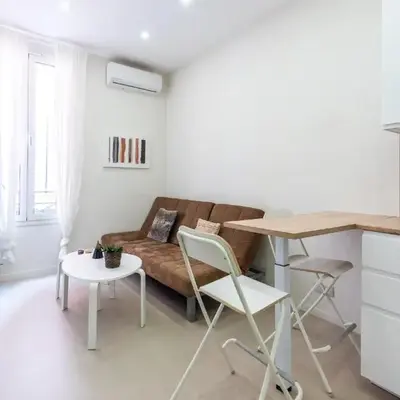 Cozy apartment Juan-Les-Pins - 300m Beach
