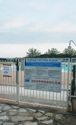 Plan de l'établissement GLORIADALI’