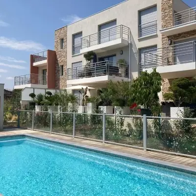 Perfect place to stay In Juan-les-Pins