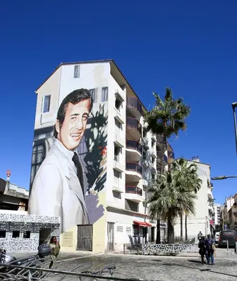 Clients de l'établissement Cannes Studio Centre GAMBETTA