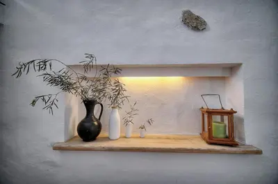 Plan de l'établissement IMMOGROOM - Cosy - Duplex Rénové - Proche des plages