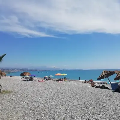 Côte d'Azur joli studio 3 étoiles