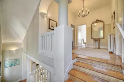 Plan de l'établissement Cannes Luxury Rental - Belle epoque villa à louer proche centre Cannes