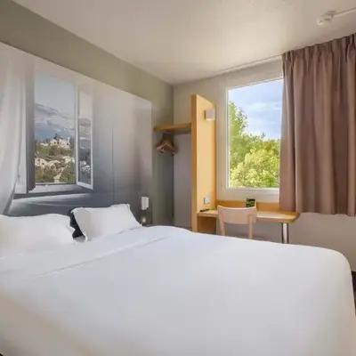 B&B HOTEL Antibes Sophia Antipolis