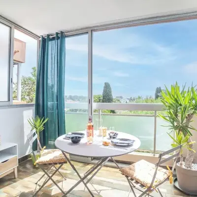 Studio LE BAHIA by Interhome