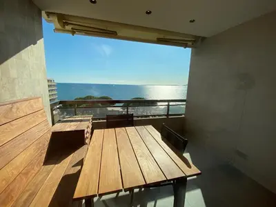 Paysage naturel près de l'appartement