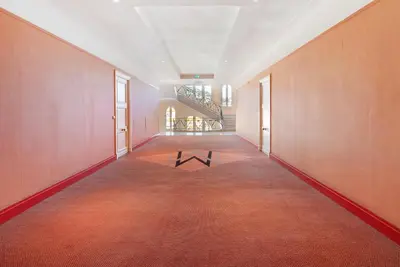 Plan de l'établissement Palais Miramar - Suite & G17 - Vue Mer - Croisette Emplacement Unique -20 Plage - WIFI - Clim