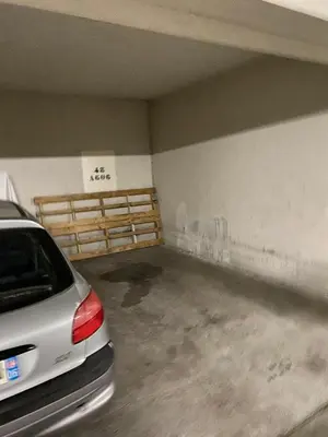 Plan de l'établissement WE CANNES ! Terrace sea view swimming pool car park Cannes Center