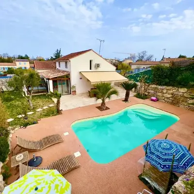 Villa Natval
