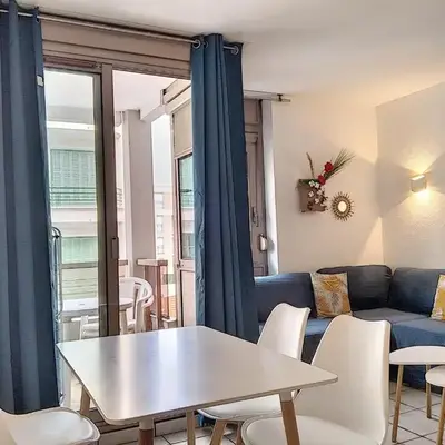 Résidence Graziella Studio 301