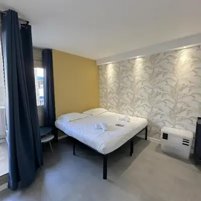 Résidence Graziella Studio 411