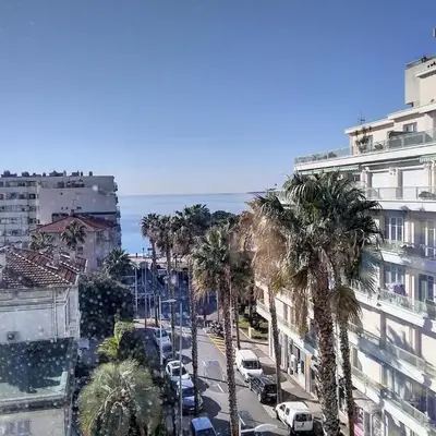 Résidence Graziella Appartement 521