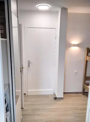 Plan de l'établissement Résidence Graziella Appartement 510