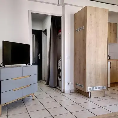 Résidence Graziella Studio 503