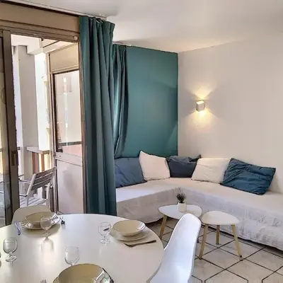 Résidence Graziella Studio 308