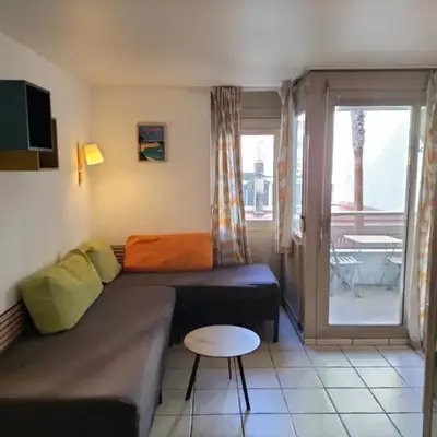 Résidence Graziella Studio 205