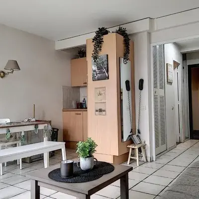Résidence Graziella Studio 206