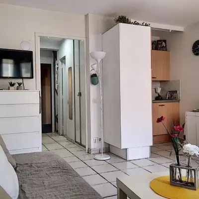 Résidence Graziella Studio 207