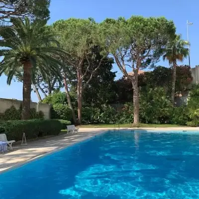 La Pinède - Appartment 3 bedrooms