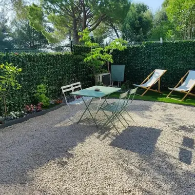 Chez Mathys