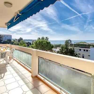 A6 - Staywiz us - 2 BDR Incredible Sea View - AC